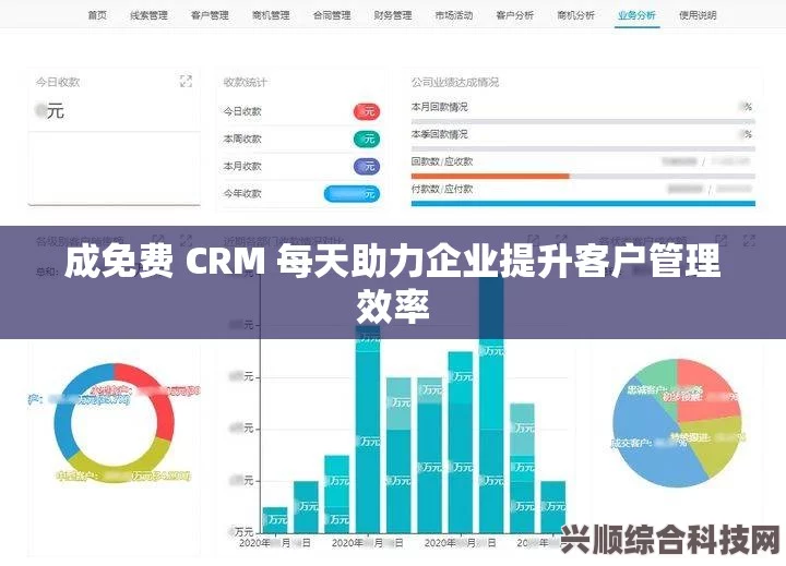 成品视频CRM免费使用，提升视频营销效率，助力企业快速发展——开启智能化营销新篇章，实现业绩飞跃！