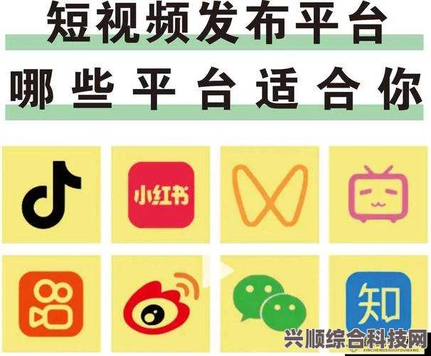 成品短视频app软件大全版：如何选择适合你的短视频平台，满足不同需求的全方位推荐，助你轻松创作与分享精彩内容