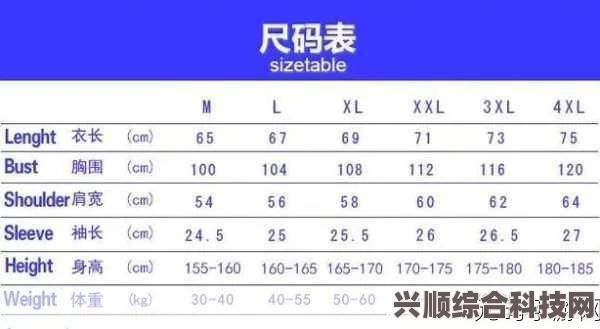 如何避免在跨境购物中尺码不合适的问题：欧洲尺码到日本尺码的完美转换方法，确保你的每一次购物都能找到合适的尺寸
