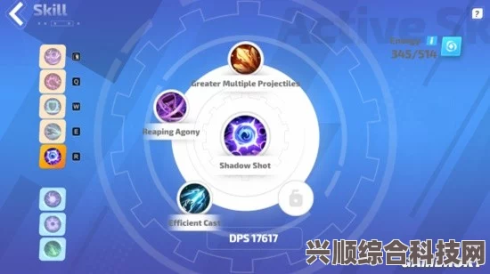 火炬之光无限神谕者技能搭配攻略及推荐