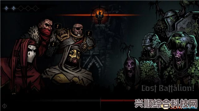 暗黑地牢2，腐臭农场怪物牲口深度探究