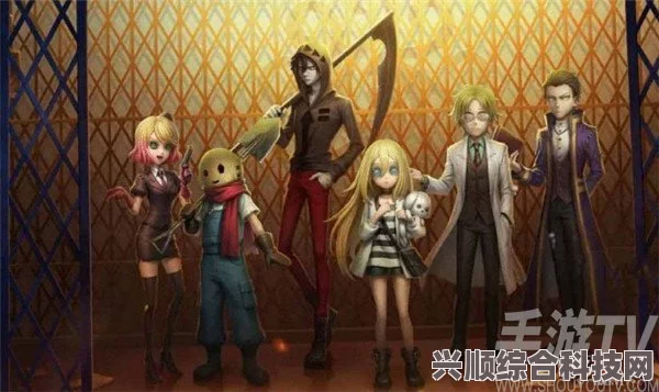 第五人格杀戮的天使联动皮肤一览