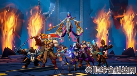 火炬之光无限更新全解析，新增功能与特色调整概览