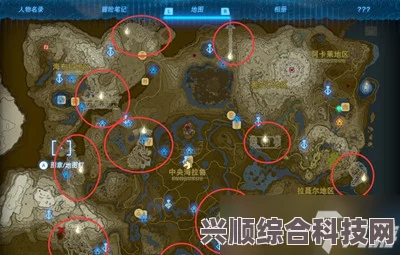 塞尔达传说王国之泪，高效获取飞龙材料的策略与挂机刷龙素材方法