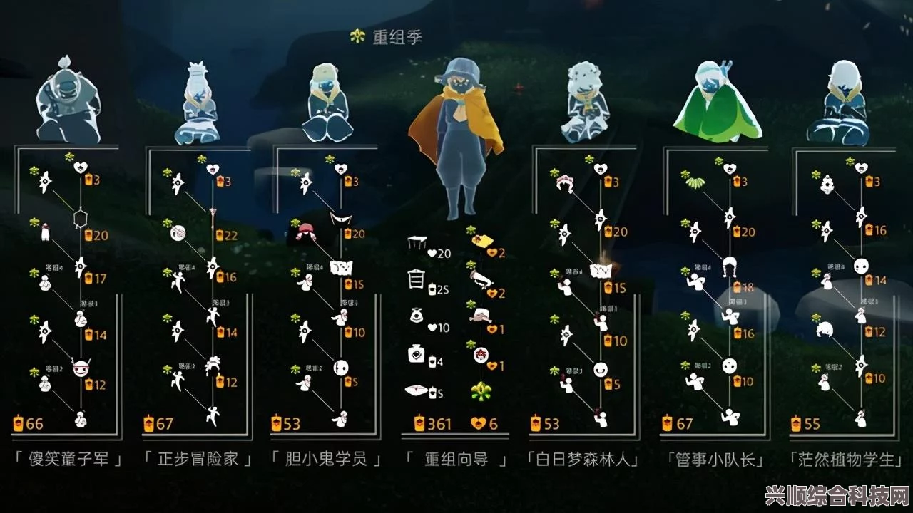 光遇季节蜡烛位置攻略，寻找5月23日的季节蜡烛