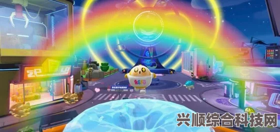 蛋仔派对太空奇遇季蛋仔岛更新全解析，新赛季主城精彩看点
