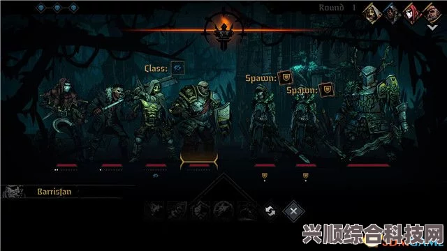 暗黑地牢2，丰收之屋的怪物与战斗策略详解