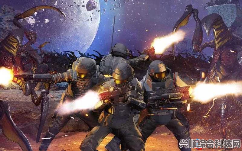 星河战队天赋技能详解，哪些天赋值得投入？技能一览表解析