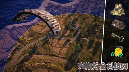 绝地求生（PUBG）新版本更新解析，恐龙时代及2.6.0更新内容全览