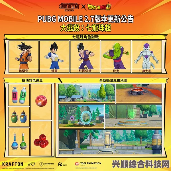 王者荣耀七龙珠联动皮肤一览