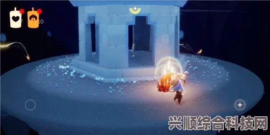 光遇5.24大蜡烛位置攻略，揭秘蜡烛藏匿之处