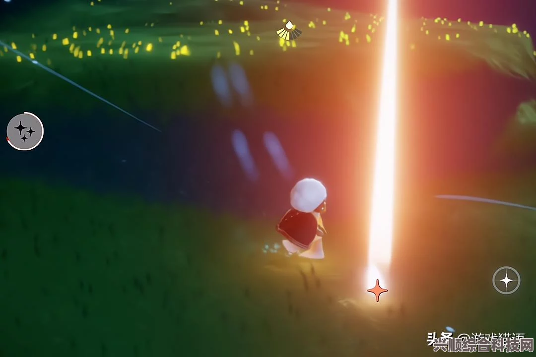 光遇5.24版本魔法全攻略，免费魔法解析与收集指南