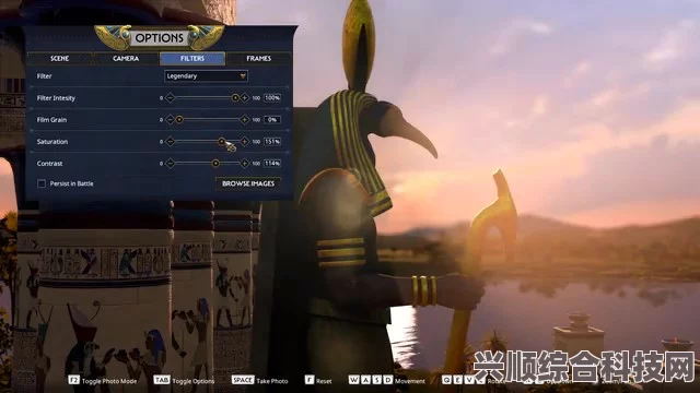 全面战争法老的上线时间，最新预告与期待