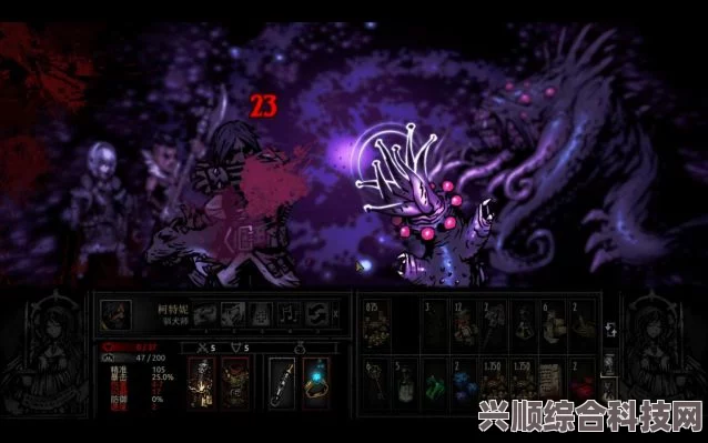 暗黑地牢2跛行者打法攻略