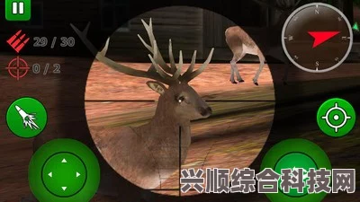 兔子狩猎狙击手xapk安装器下载指南，详细步骤与问答解答