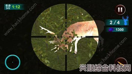 如何下载兔子狩猎狙击手的xapk安装器—详细指南与问答环节