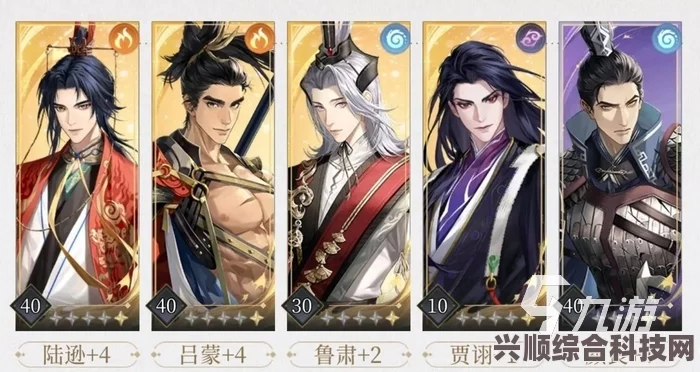 代号鸢，郭嘉的深度测评与培养攻略