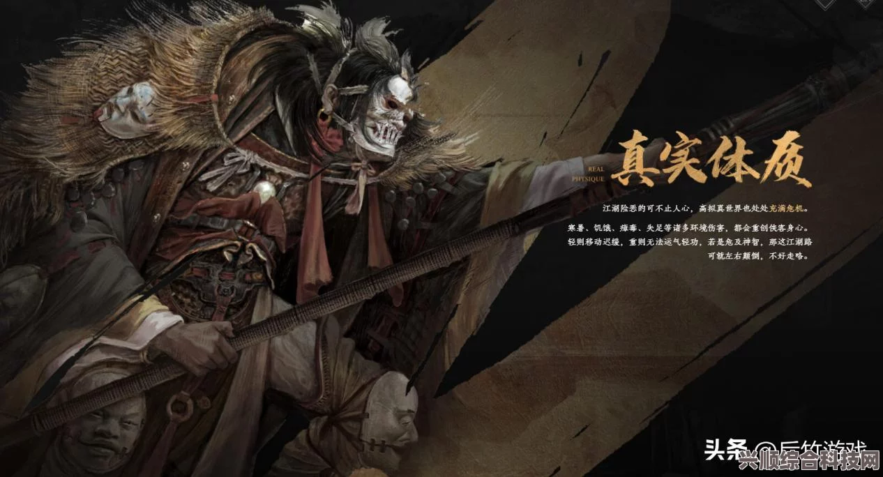 燕云十六声首测时间揭秘，期待已久的游戏体验何时来临？