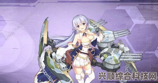 碧蓝航线SR纳尔逊改造后全面介绍