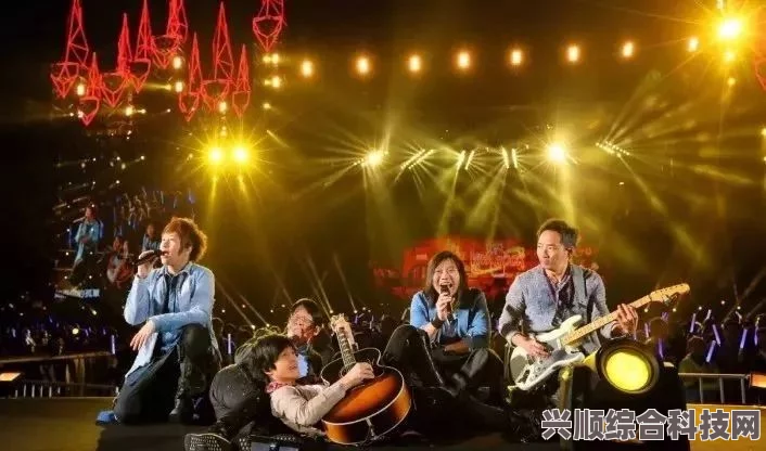 五月天北京演唱会再次开票，热血沸腾的演出盛宴