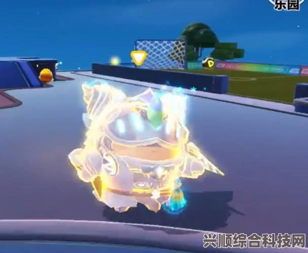 蛋仔派对新赛季，月球车图图盲盒深度解析与体验分享