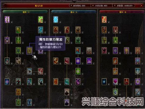 奇迹时代4四阶主武器深度解析与解析