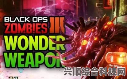 奇迹时代4，副武器全面解析与介绍