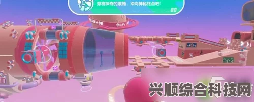 蛋仔派对滚筒回旋玩法技巧详解与问答环节