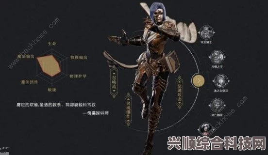 行界中后期角色选择攻略，哪些角色比较厉害？推荐角色一览