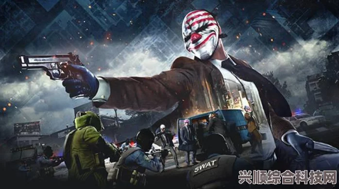 收获日2V1.84.461中文绿色版游戏攻略与联机教程大全