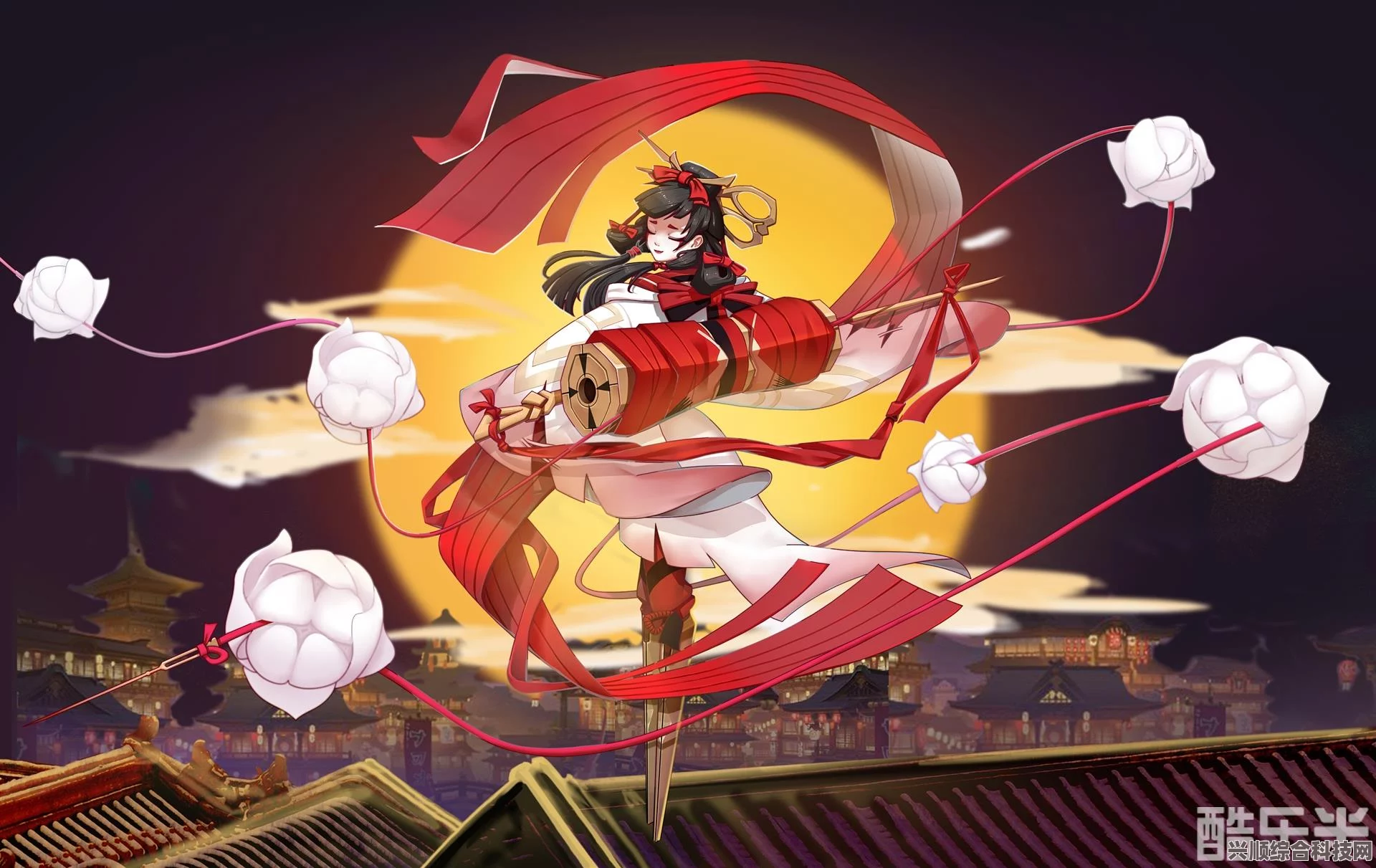 阴阳师祈舞唤神宝箱挑战阵容推荐攻略