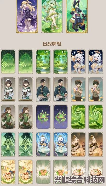 原神铸境研炼通关攻略，如何搭配第三关重甲洪流的卡组？