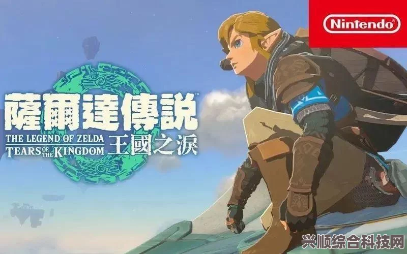 塞尔达传说，王国之泪——林克时间的秘密攻略
