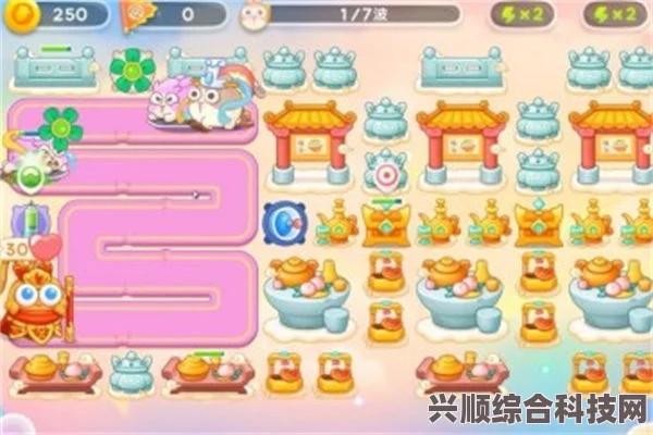 保卫萝卜4周赛攻略，如何应对5月26日的西游周赛挑战