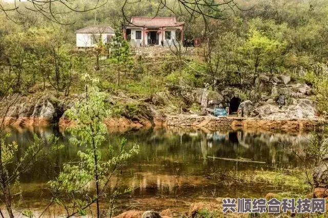 桃源深处萝山寺与仙女湖畔的传奇故事