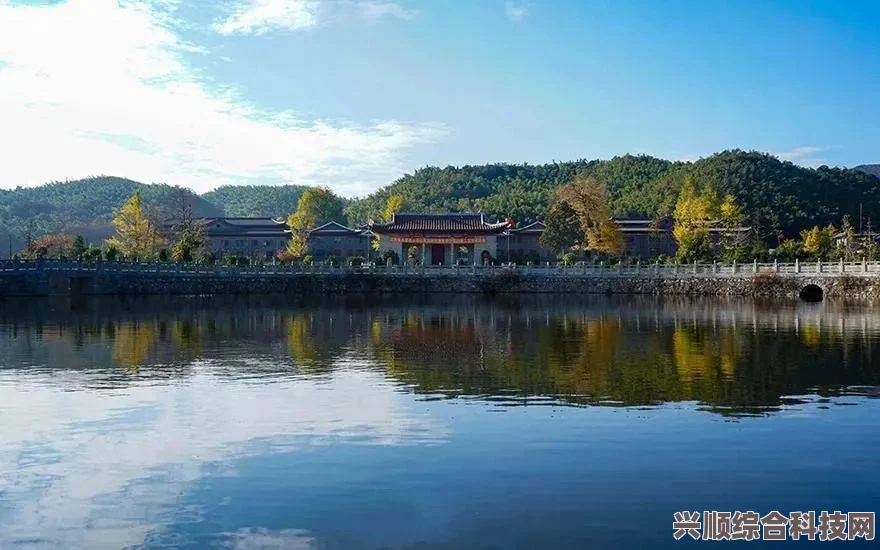 桃源深处有人家，萝山寺的魅力与仙女湖畔的传说