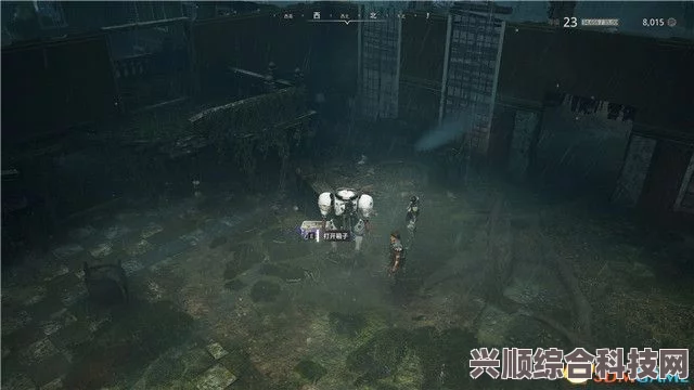 迷瘴纪事，射程拍档改装模块的获取指南