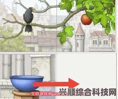画中世界第二章攻略详解，解锁第二关的秘密探索之旅