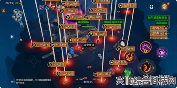 火炬之光无限月女BD搭配指南，众神之伟智BD实战组合