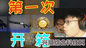 揭秘CSGO开箱价格，多少钱一个箱子？