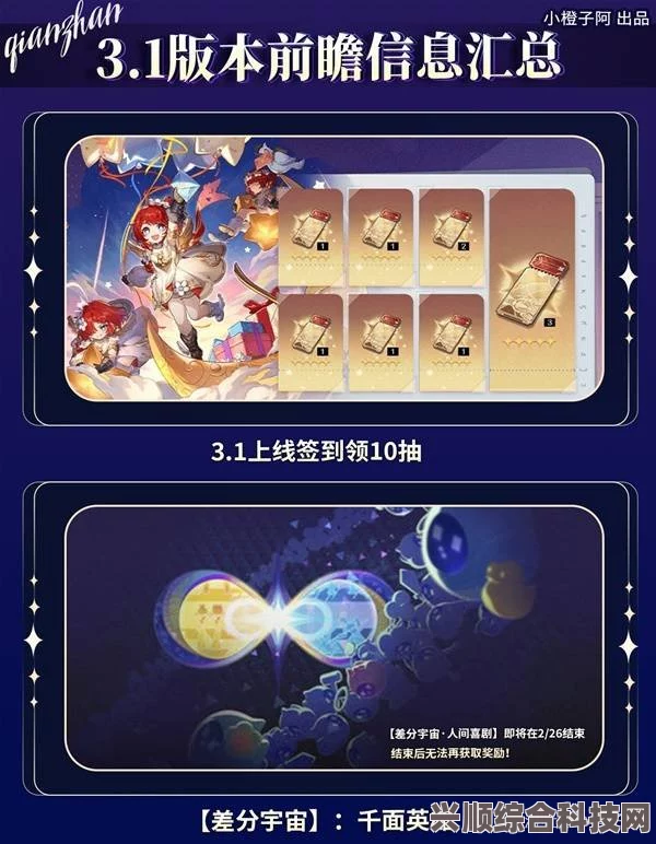 崩坏星穹铁道1.1版本前瞻兑换码获取攻略及疑难解答大全