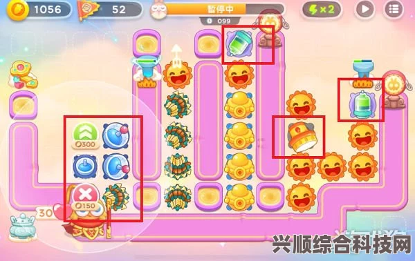 保卫萝卜4周赛攻略，西游周赛通关指南（5月27日）