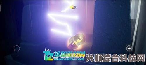 光遇5.28红石碎片位置攻略，揭秘碎片奥秘的探索之旅
