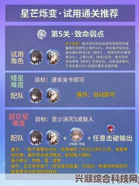 崩坏星穹铁道1.1版本星芒战幕活动指南及玩法详解