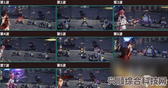 崩坏星穹铁道1.1版本星芒战幕活动指南及玩法详解