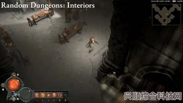 暗黑破坏神IV预载时间详解，你的等待不再漫长！