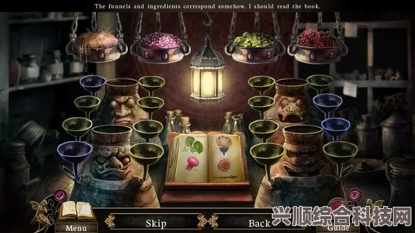 品味游戏，主观感受与独特体验的探索