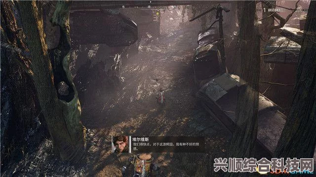 迷瘴纪事武器获取全攻略，SKT霰弹枪与啃大呱位置大揭秘