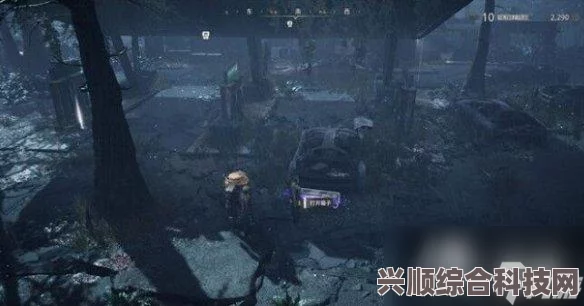 迷瘴纪事武器获取攻略，SKT霰弹枪与啃大呱的位置揭秘