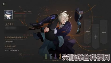 重返未来1999六星角色全配置配队推荐攻略